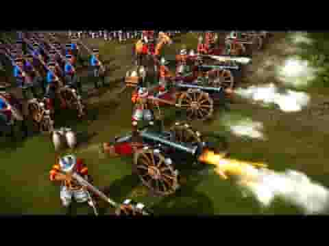 Cossacks 3 screenshot thumbnail video
