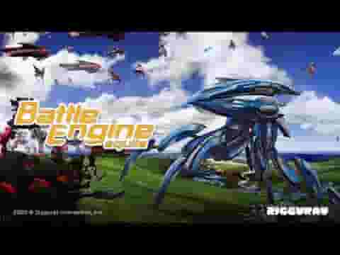 Battle Engine Aquila screenshot thumbnail video