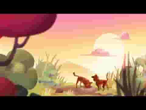 Niche - a genetics survival game screenshot thumbnail video