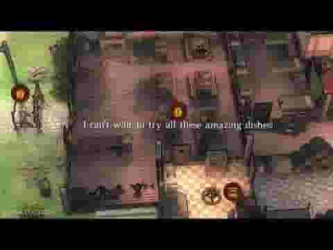 Crossroads Inn Anniversary Edition screenshot thumbnail video