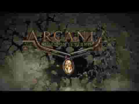 ArcaniA: Fall of Setarrif screenshot thumbnail video
