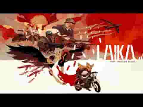 Laika: Aged Through Blood screenshot thumbnail video