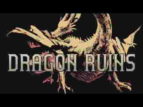 Dragon Ruins screenshot thumbnail video