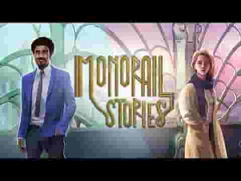 Monorail Stories screenshot thumbnail video