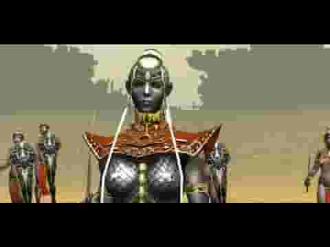 Kingdom Under Fire: The Crusaders screenshot thumbnail video