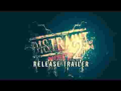 DISTRAINT 2 screenshot thumbnail video
