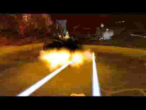 Battlezone: Combat Commander screenshot thumbnail video