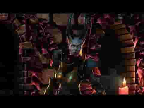 Mordheim: City of the Damned screenshot thumbnail video