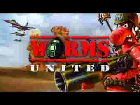 Worms United screenshot thumbnail video