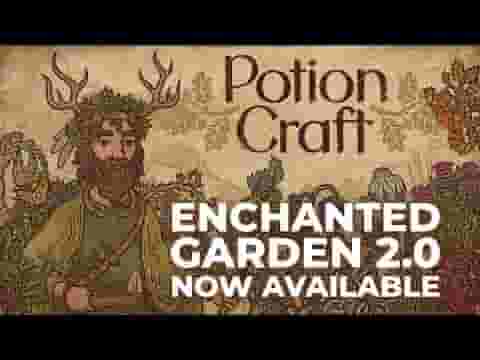Potion Craft: Alchemist Simulator screenshot thumbnail video