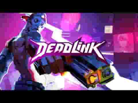 Deadlink screenshot thumbnail video
