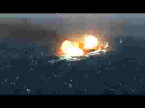 Cold Waters screenshot thumbnail video