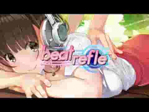 beat refle screenshot thumbnail video