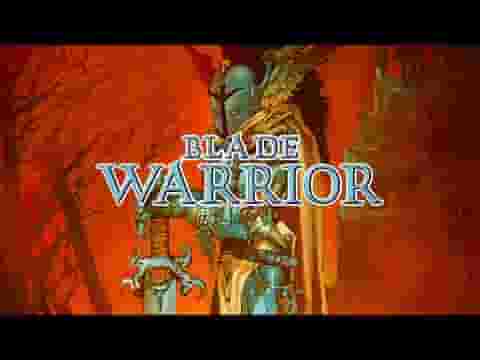 Blade Warrior screenshot thumbnail video