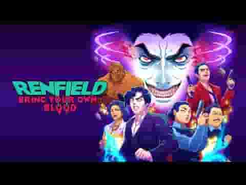 Renfield: Bring Your Own Blood screenshot thumbnail video