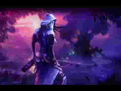 Trine Enchanted Edition screenshot thumbnail video