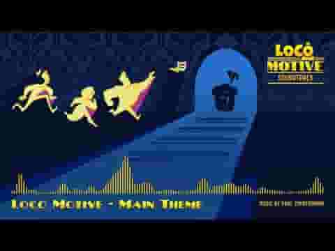 Loco Motive Soundtrack screenshot thumbnail video