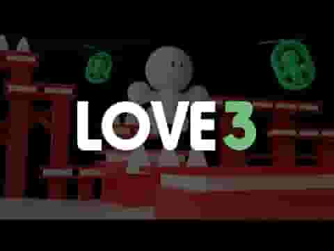 LOVE 3 screenshot thumbnail video