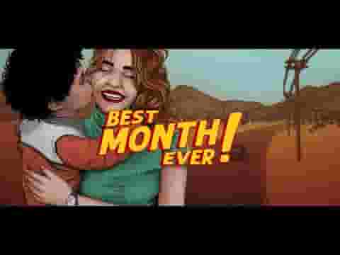 Best Month Ever! screenshot thumbnail video
