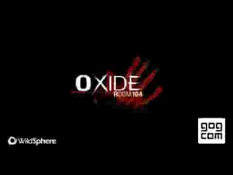 Oxide Room 104 screenshot thumbnail video