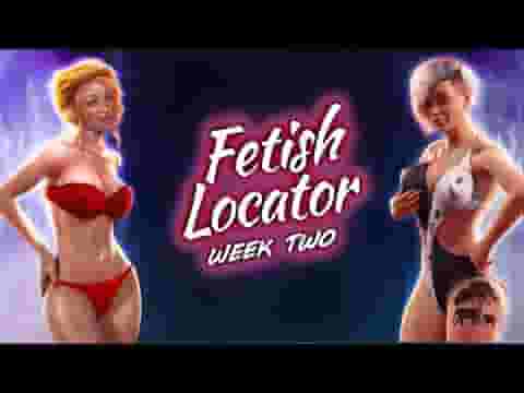 Fetish Locator Week Two screenshot thumbnail video