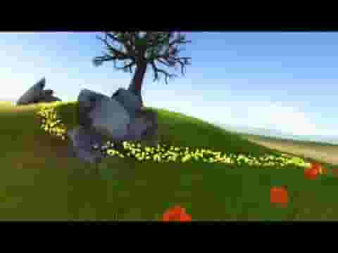 Flower screenshot thumbnail video