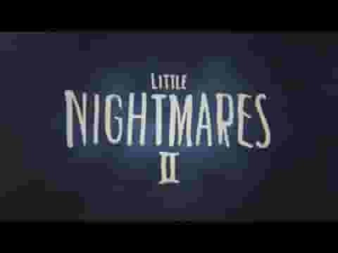 Little Nightmares II screenshot thumbnail video