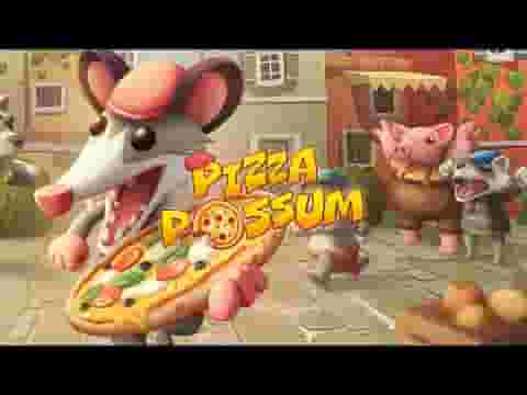 Pizza Possum screenshot thumbnail video