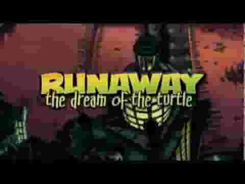 Runaway 2: The Dream of the Turtle screenshot thumbnail video