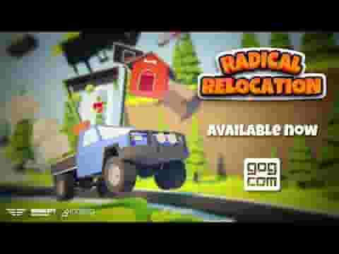 Radical Relocation screenshot thumbnail video