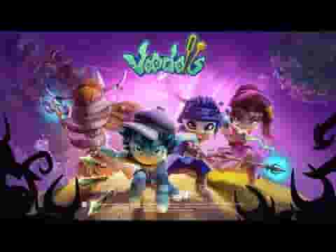 Voodolls screenshot thumbnail video