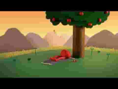 Pikuniku screenshot thumbnail video