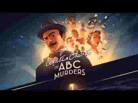 Agatha Christie - The ABC Murders screenshot thumbnail video