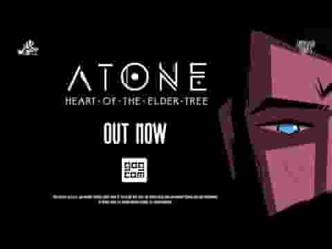 ATONE: Heart of the Elder Tree screenshot thumbnail video