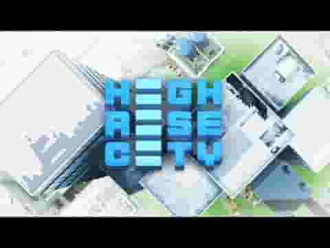 Highrise City screenshot thumbnail video