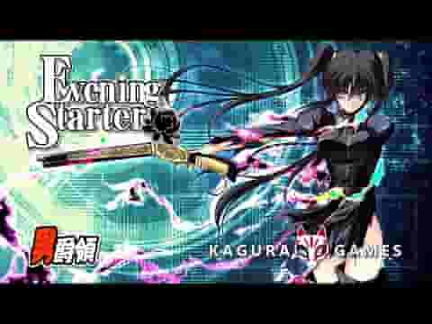 Evening Starter screenshot thumbnail video