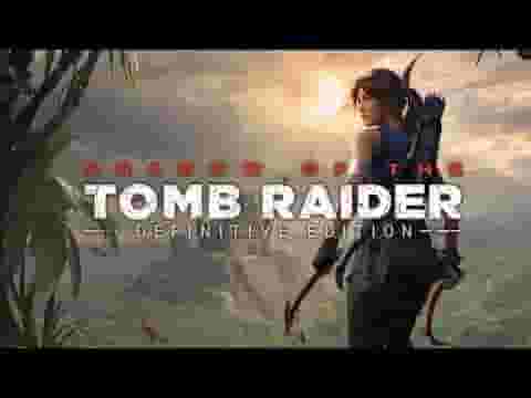 Shadow of the Tomb Raider: Definitive Edition screenshot thumbnail video