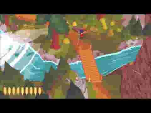 A Short Hike screenshot thumbnail video