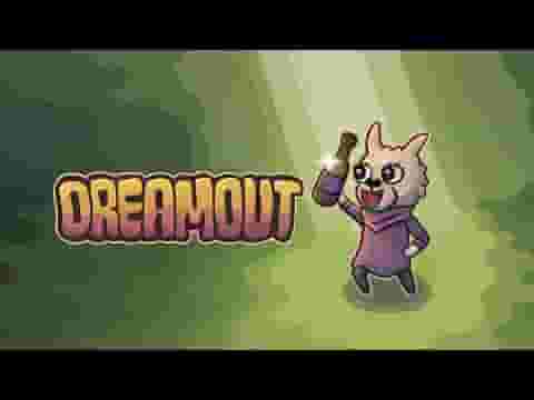 DREAMOUT screenshot thumbnail video
