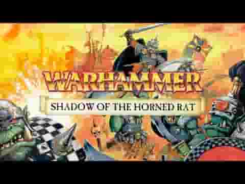 Warhammer: Shadow of the Horned Rat screenshot thumbnail video