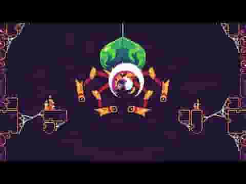 ScourgeBringer screenshot thumbnail video