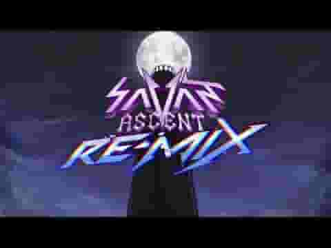 Savant - Ascent REMIX screenshot thumbnail video