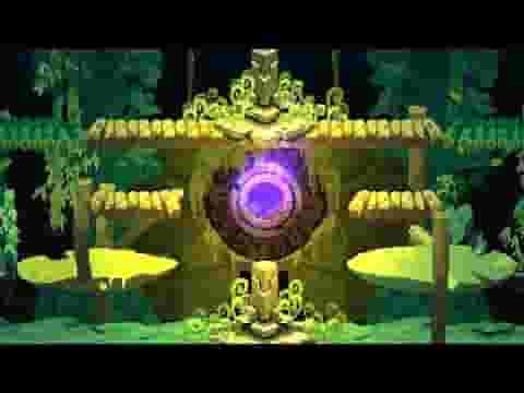 Aegis Defenders screenshot thumbnail video