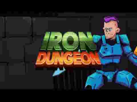 Iron Dungeon screenshot thumbnail video