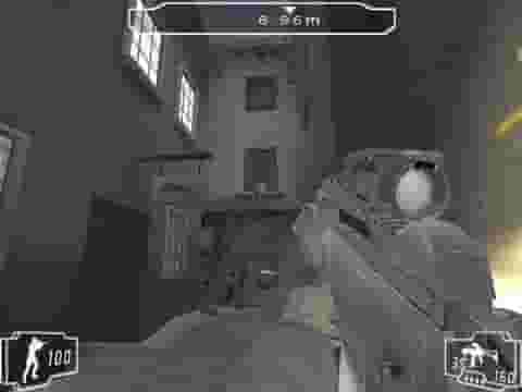 Shadow Ops: Red Mercury screenshot thumbnail video