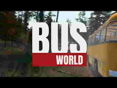 Bus World screenshot thumbnail video