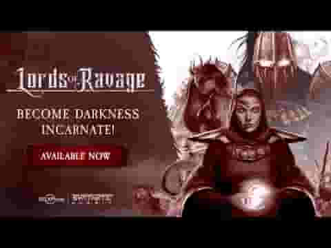 Lords of Ravage screenshot thumbnail video