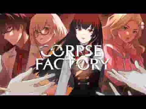 CORPSE FACTORY screenshot thumbnail video