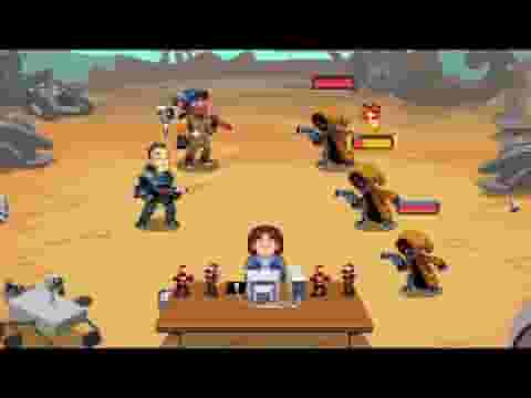 Galaxy of Pen and Paper +1 screenshot thumbnail video