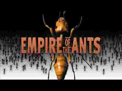 Empire of the Ants (2000) screenshot thumbnail video